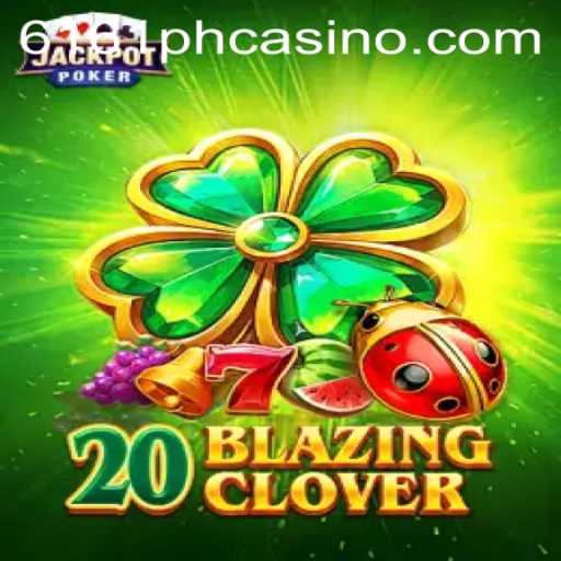 Diving Into the Thrilling World of 20BlazingClover: The Ultimate Gaming Experience