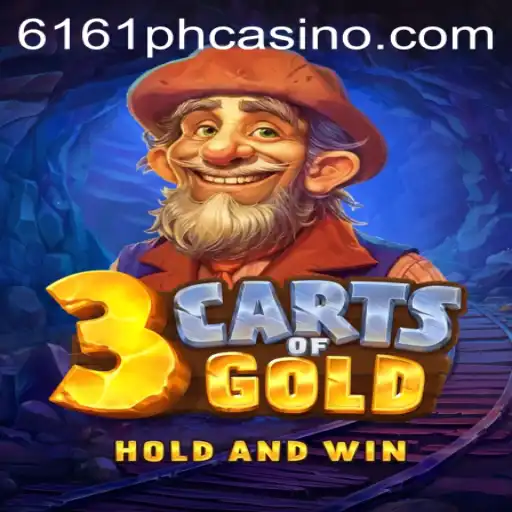 The Fascinating World of 3cartsOfGold: A Comprehensive Guide