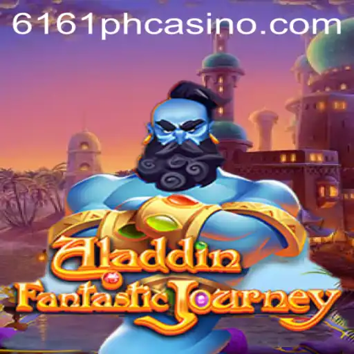 Discovering the Enchanting World of Aladdin: A New Twist in Gaming
