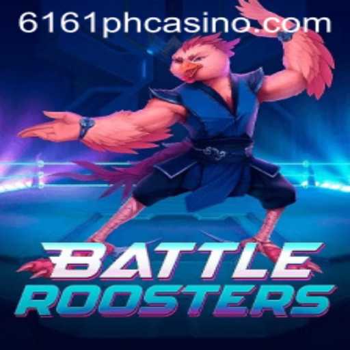 BattleRoosters: An Innovative Gaming Experience at 6161PH.COM