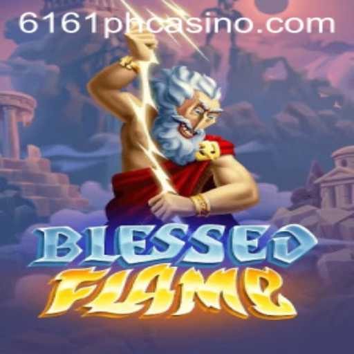 Exploring the Immersive World of BlessedFlame and the Allure of 6161PH.COM