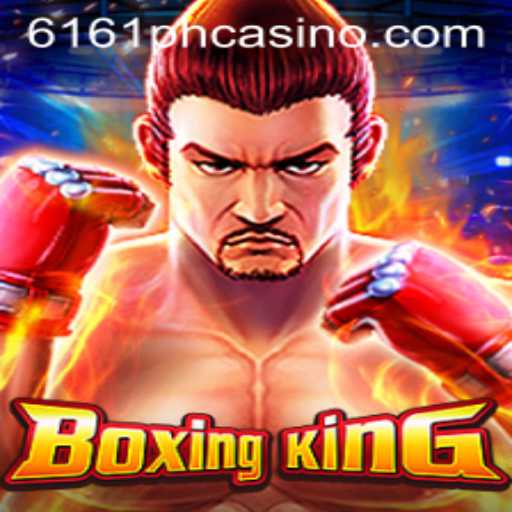 BoxingKing: Dominating the Virtual Ring