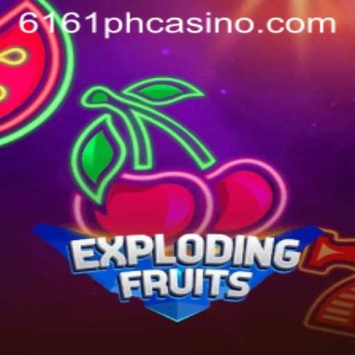 ExplodingFruits Game: A Fresh Twist to the Classic Puzzle Genre