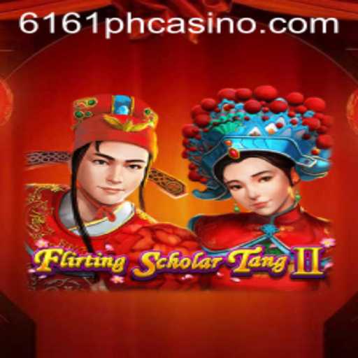 Flirting Scholar Tang II: A Captivating Journey into the World of Strategy and Wit
