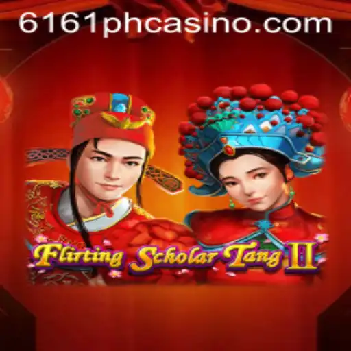 Flirting Scholar Tang II: A Captivating Journey into the World of Strategy and Wit