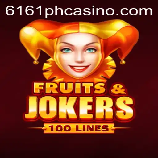 Explore the Thrilling World of FruitsAndJokers100: Your Guide to Gameplay and Excitement