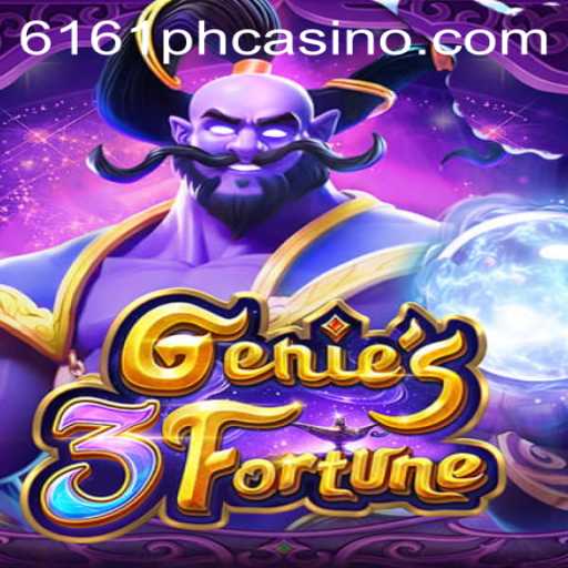 Exploring Genie3Fortune: The Magical World of 6161PH.COM