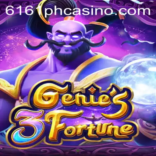 Exploring Genie3Fortune: The Magical World of 6161PH.COM
