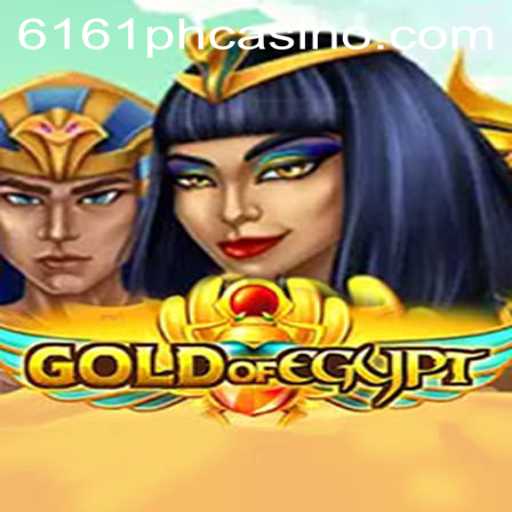 Discovering the Adventure of GoldOfEgypt: A Captivating Gaming Experience