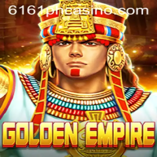 GoldenEmpire: The New Adventure Awaits