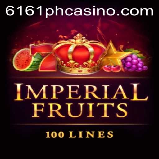 Exploring the Excitement of ImperialFruits100: A Dynamic New Gaming Experience