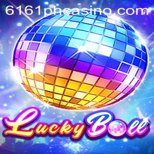 LuckyBall: A Revolutionary Game Experience with 6161PH.COM