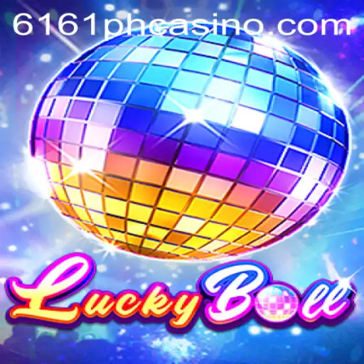 LuckyBall: A Revolutionary Game Experience with 6161PH.COM