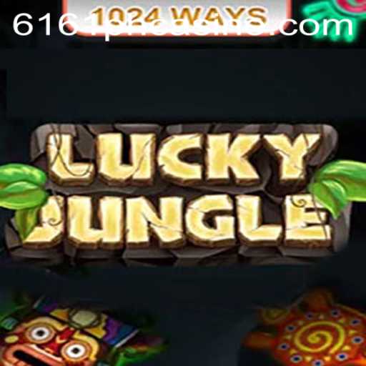 Unveiling LuckyJungle1024: The Thrilling Adventure of the Jungle Casino