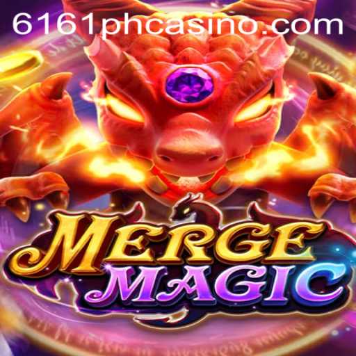 The Enchanting World of MergeMagic and Its Connection to 6161PH.COM