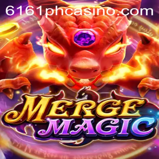 The Enchanting World of MergeMagic and Its Connection to 6161PH.COM