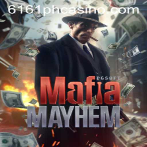 MafiaMayhem: Dive into the Thrilling World of Intrigue and Strategy with 6161PH.COM