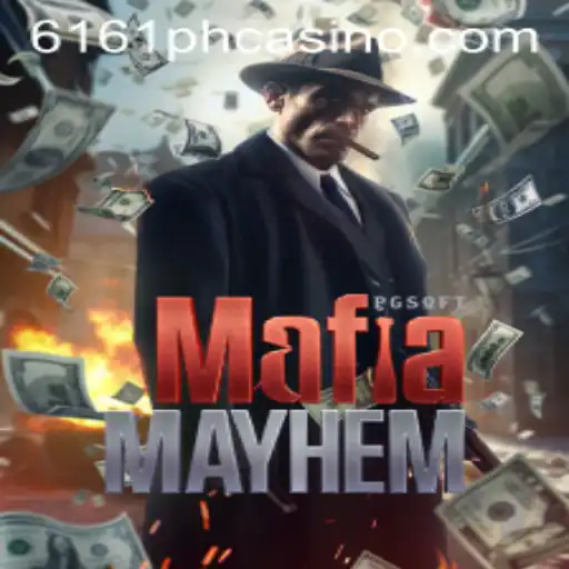MafiaMayhem: Dive into the Thrilling World of Intrigue and Strategy with 6161PH.COM