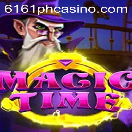 Explore the Magical World of MagicTime: A Captivating Adventure
