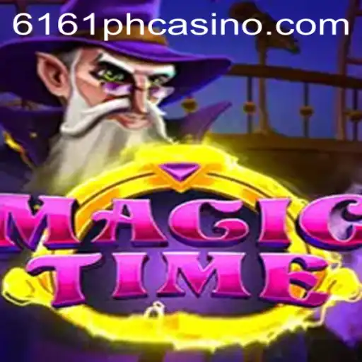 Explore the Magical World of MagicTime: A Captivating Adventure