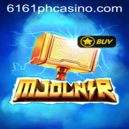 Discovering Mjolnir: A Modern Mythological Adventure