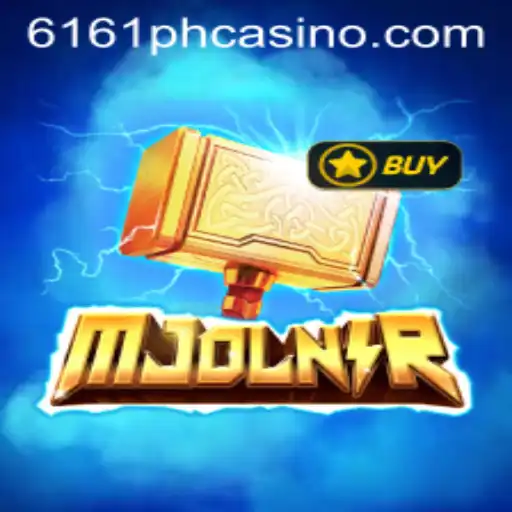 Discovering Mjolnir: A Modern Mythological Adventure