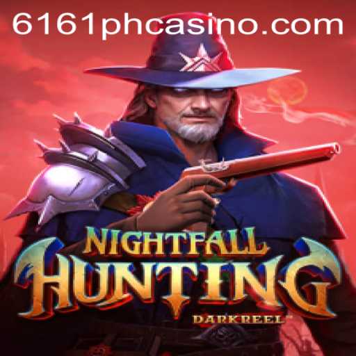Unveiling NightfallHunting: An Adventure in the Dark
