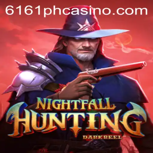 Unveiling NightfallHunting: An Adventure in the Dark