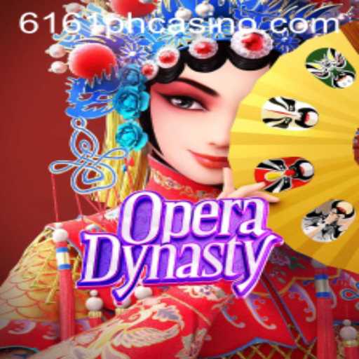 Discover OperaDynasty: A Captivating Gaming Experience