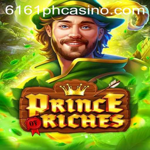 PrinceOfRiches: Dive into the Adventure Game of Wealth and Strategy