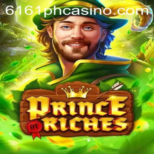 PrinceOfRiches: Dive into the Adventure Game of Wealth and Strategy