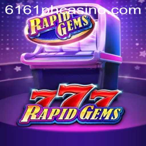 Discover the Thrill of RapidGems777: An Exciting New Casino Game