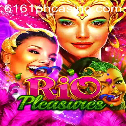 Discover the Thrills of RioPleasures: An Engaging Gaming Experience