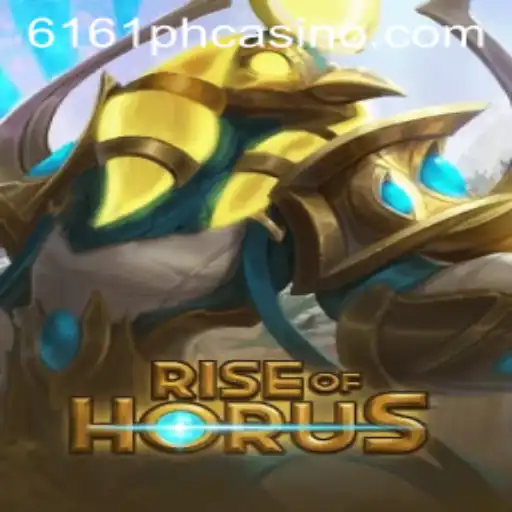 Exploring the Mystical World of RiseofHorus: The New Gaming Sensation