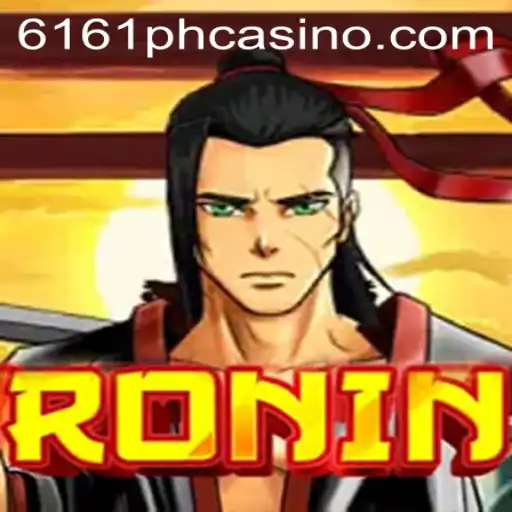 Explore the World of Ronin: A Comprehensive Guide to Strategy and Adventure