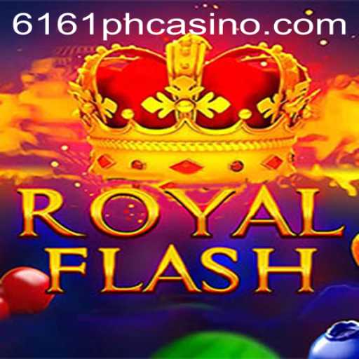 Exploring RoyalFlash: An Exciting New Game at 6161PH.COM