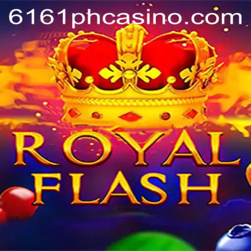 Exploring RoyalFlash: An Exciting New Game at 6161PH.COM
