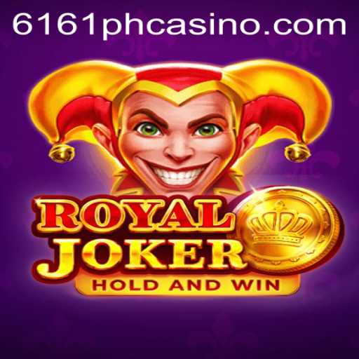 Unveiling the Excitement of RoyalJoker: Exploring the World of 6161PH.COM