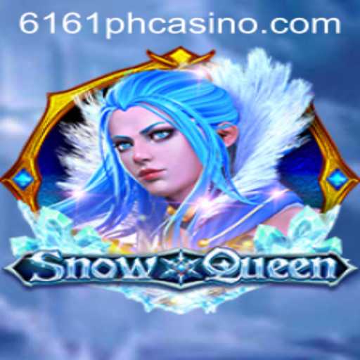 SnowQueen: An Epic Adventure in the Frozen Realms of 6161PH.COM