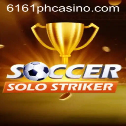 Master the Game: SoccerSoloStriker with 6161PH.COM