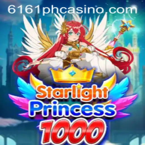 StarlightPrincess1000: A Celestial Gaming Experience