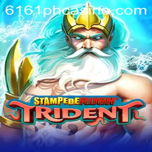 Discover StempedeRushTrident: An Exciting Adventure