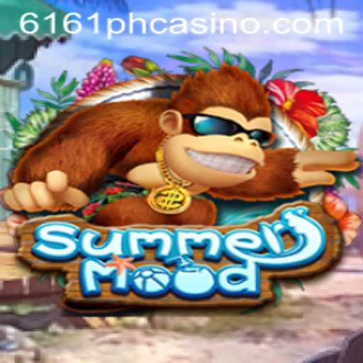 Exploring the Vibrancy of SummerMood: An Interactive Journey