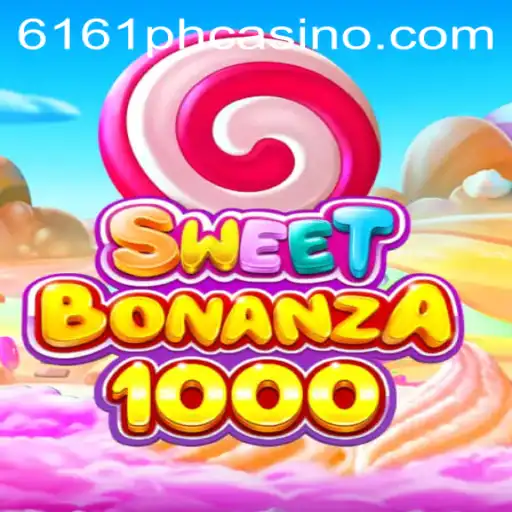 Exploring SweetBonanza1000: A Comprehensive Guide to the Exciting Game at 6161PH.COM