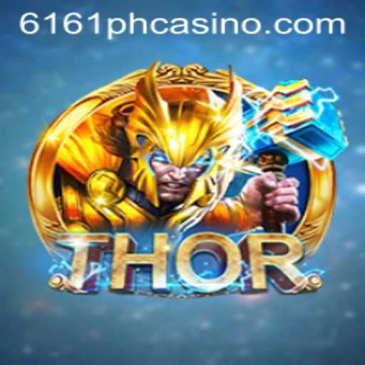 Exploring the World of THOR: A Deep Dive into the Innovative Game from 6161PH.COM