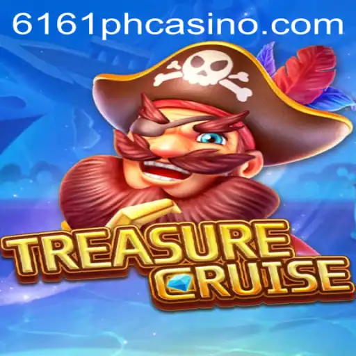 Discover the Adventure of TREASURECRUISE: A Complete Guide
