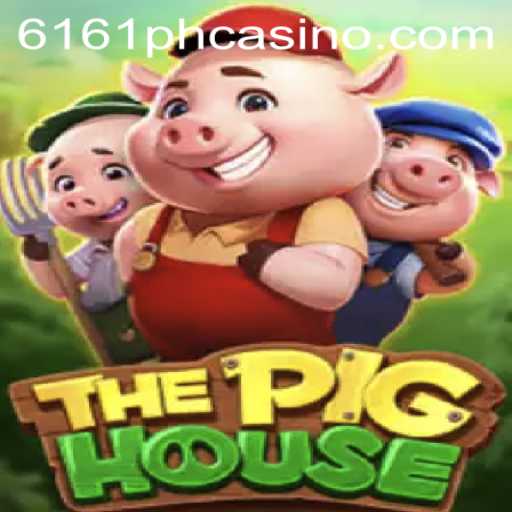 Experience the Enchanting World of ThePigHouse Gaming Universe