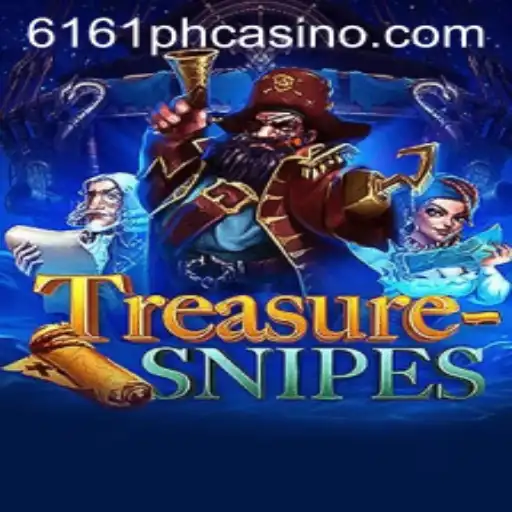 Unlock the World of TreasureSnipes: The Ultimate Adventure Awaits