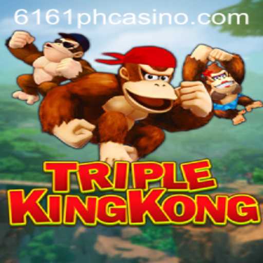 TripleKingKong Game: An Exciting Adventure in Digital Gaming