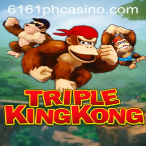 TripleKingKong Game: An Exciting Adventure in Digital Gaming